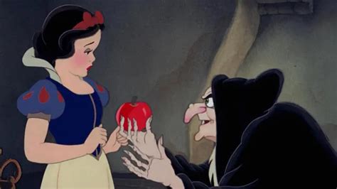Breaking the Spell: How Snow White Overcame the Nefarious Witch